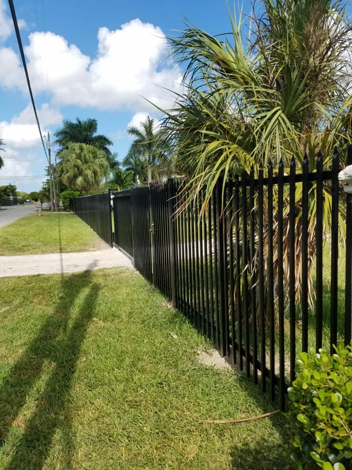 Buzones de aluminio hechos a la medida Sur de la Florida